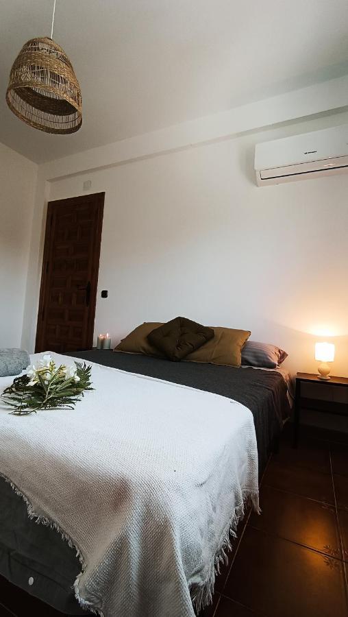 Villa Moiko La Parra  Екстериор снимка